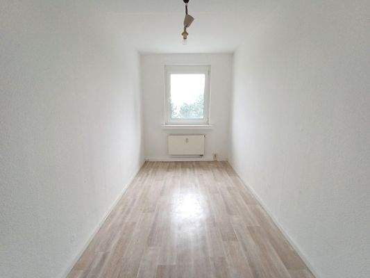 Helle 1-Zimmer-Wohnung