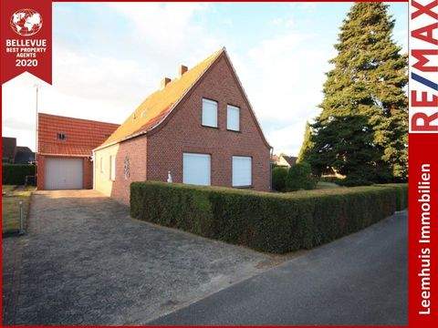 Weener / Diele Häuser, Weener / Diele Haus kaufen