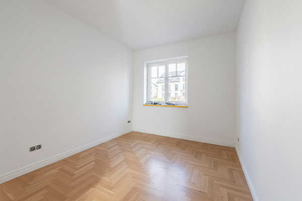 Das gemütliche Schlafzimmer