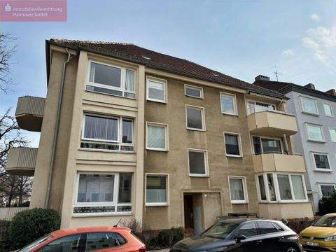 Hannover Wohnungen, Hannover Wohnung kaufen