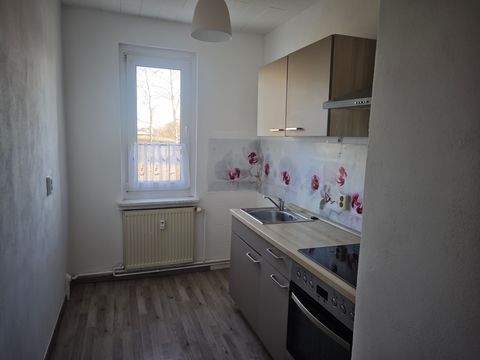 Regis-Breitingen Wohnungen, Regis-Breitingen Wohnung mieten