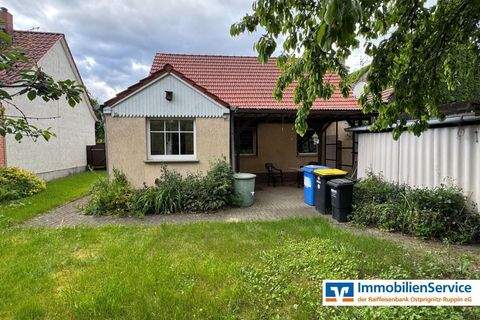 Sieversdorf Hohenofen Häuser, Sieversdorf Hohenofen Haus kaufen