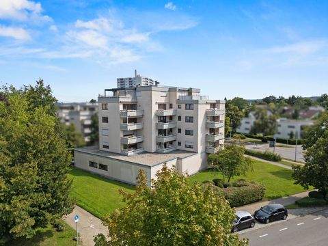 Biberach an der Riß Wohnungen, Biberach an der Riß Wohnung kaufen