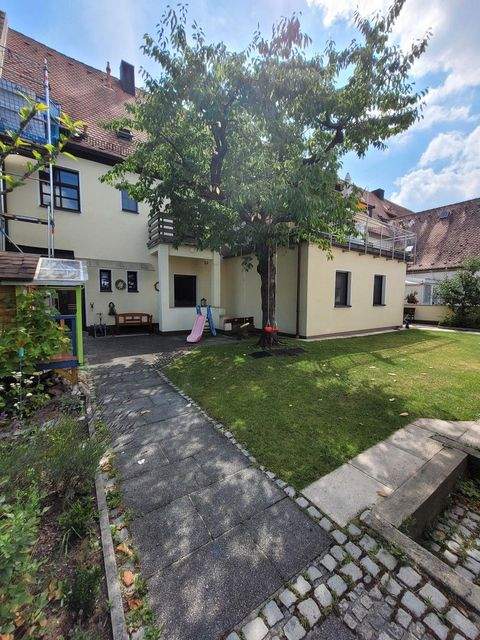 Erlangen Wohnungen, Erlangen Wohnung mieten