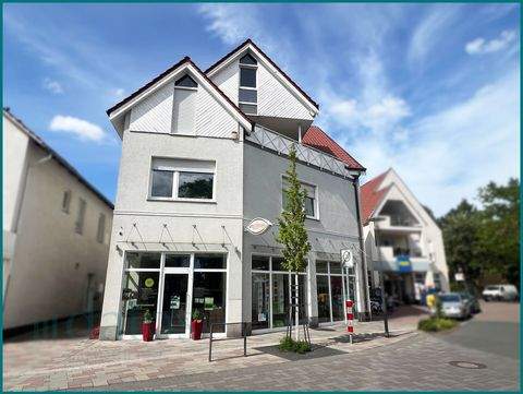 Versmold Renditeobjekte, Mehrfamilienhäuser, Geschäftshäuser, Kapitalanlage