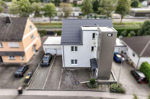 Luftaufnahme