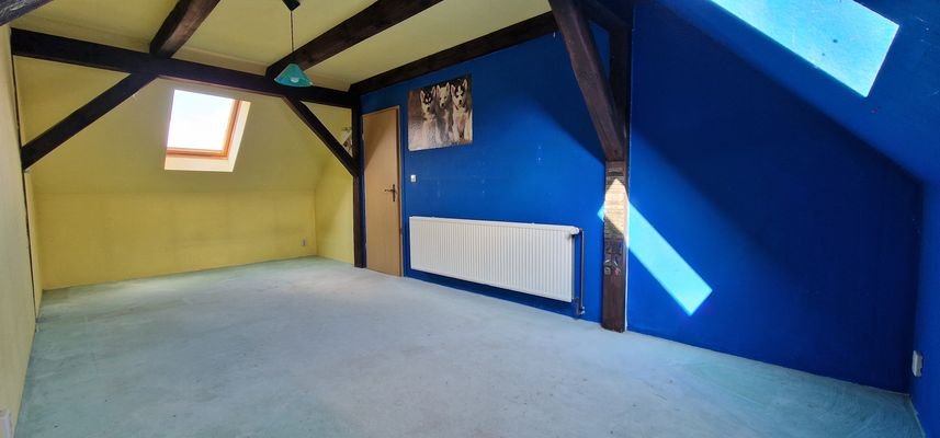 Schlafzimmer OG 