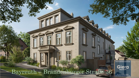 Bayreuth Häuser, Bayreuth Haus kaufen