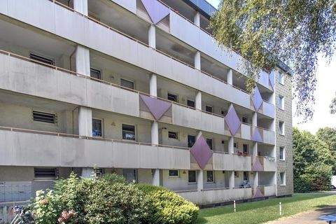 Dortmund Wohnungen, Dortmund Wohnung mieten