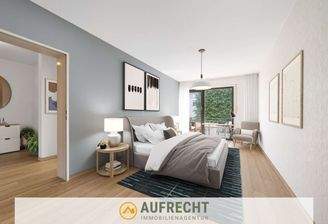 Impression Schlafzimmer