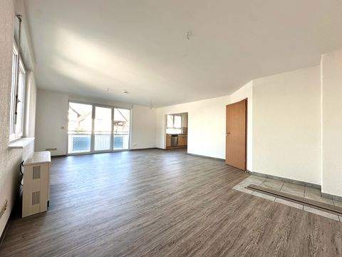 Kappel-Grafenhausen Wohnungen, Kappel-Grafenhausen Wohnung kaufen