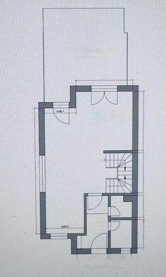 Erdgeschoss - Grundriss