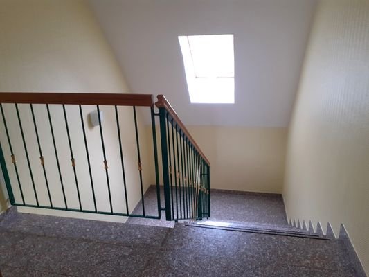 DG Treppe