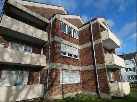 Rheda-Wiedenbrück (WE 07) Wohnungen, Rheda-Wiedenbrück (WE 07) Wohnung kaufen