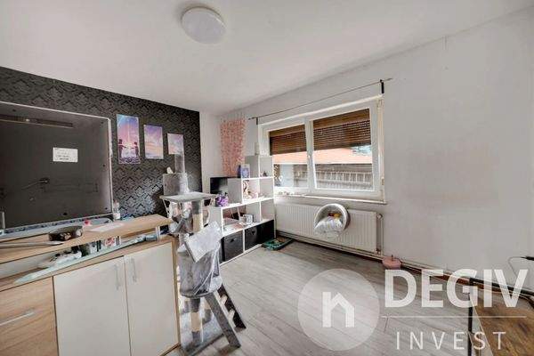 Arbeitszimmer Nebenh