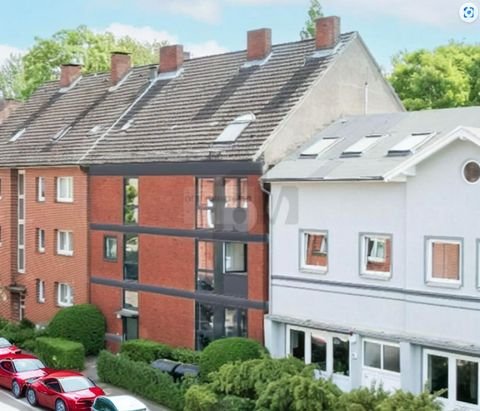 Hamburg Häuser, Hamburg Haus kaufen