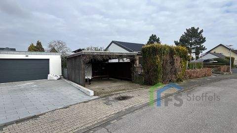 Kreuzau-Stockheim Grundstücke, Kreuzau-Stockheim Grundstück kaufen