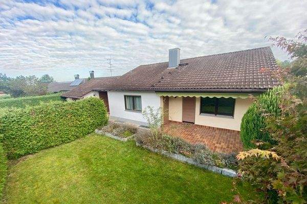 weitere Außenansicht