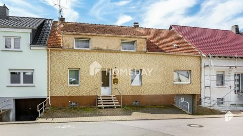Losheim am See Häuser, Losheim am See Haus kaufen