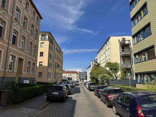 Herderstraße