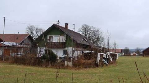 Hohenfurch Häuser, Hohenfurch Haus kaufen
