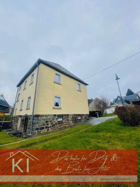 Neukirch/Lausitz / Weifa Häuser, Neukirch/Lausitz / Weifa Haus kaufen