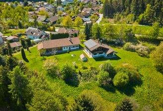 Anwesen Haselbach Ansicht oben II