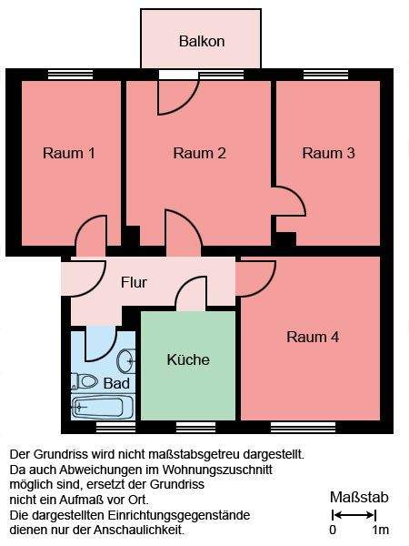 Castrop-Rauxel Wohnungen, Castrop-Rauxel Wohnung mieten