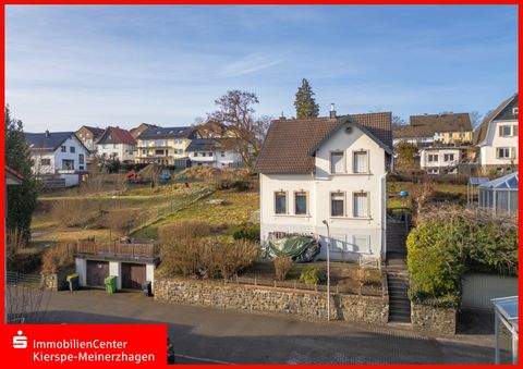 Kierspe Häuser, Kierspe Haus kaufen