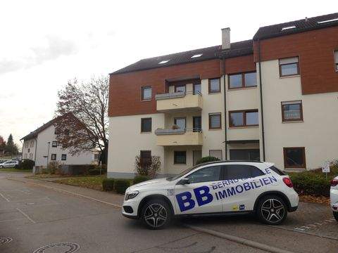 Sigmaringen Wohnungen, Sigmaringen Wohnung kaufen