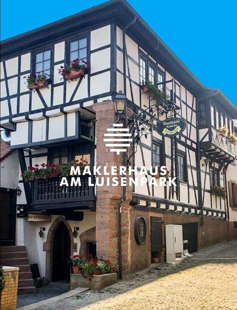 Neuleiningen Häuser, Neuleiningen Haus kaufen