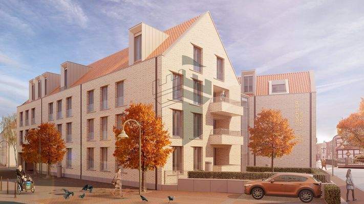 Außenvisualisierung