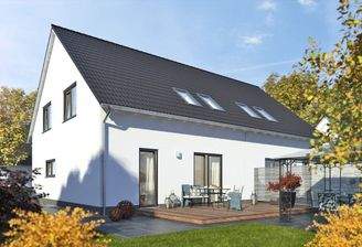 Behringen 116 Garten