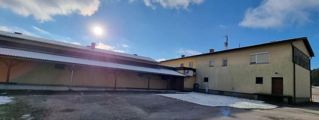 Nordseite