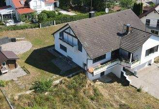 01 Haus und Grundstück