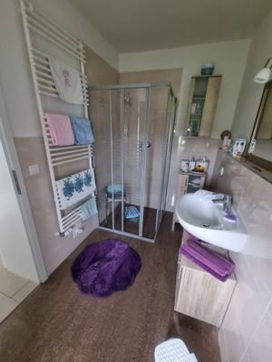 Bad Einliegerwohnung
