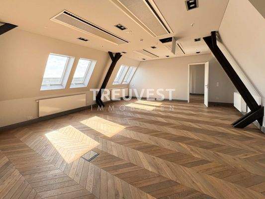 TREUVEST Büro mieten Düsseldorf - 08