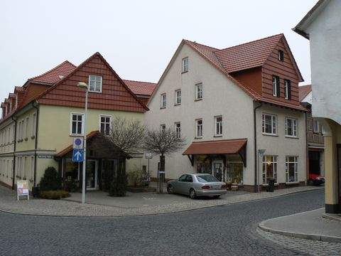 Heilbad Heiligenstadt Wohnungen, Heilbad Heiligenstadt Wohnung mieten