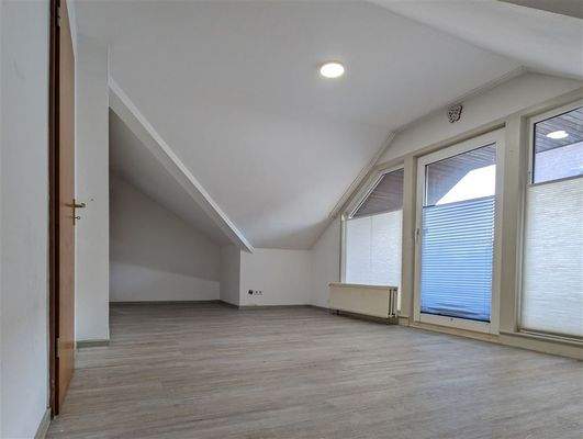 Wohnzimmer Ansicht 2