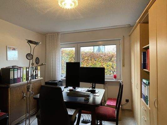 Zimmer 2 Untergeschoss