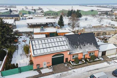 Wiesenburg / Reppinichen Häuser, Wiesenburg / Reppinichen Haus kaufen