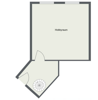 Hobbyraum