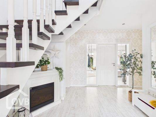 Diele / Eingangsbereich