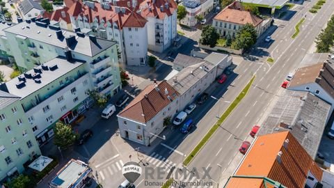 Wiener Neustadt Renditeobjekte, Mehrfamilienhäuser, Geschäftshäuser, Kapitalanlage