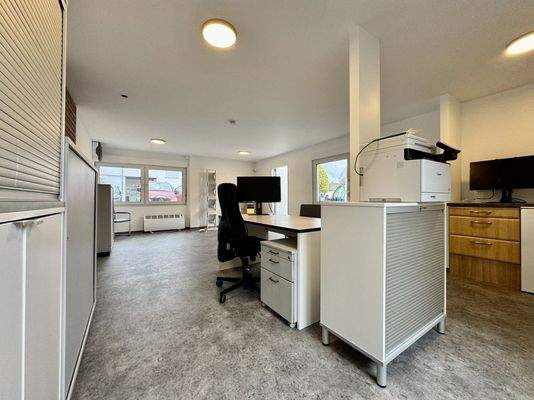 Büro/Verkauf IV