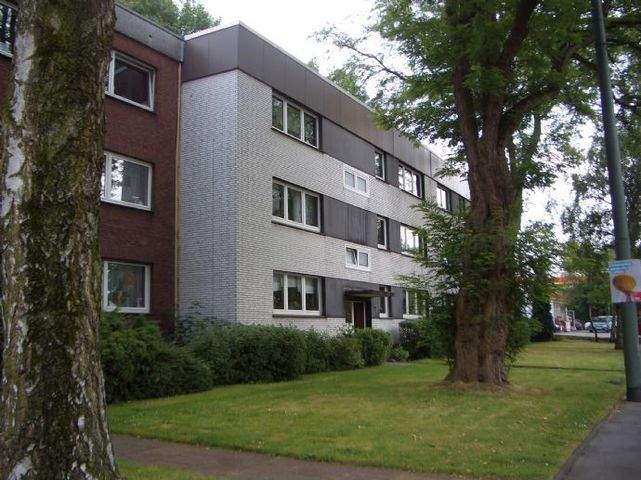 4 5 Zimmer Wohnung Gelsenkirchen Buer