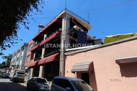 Istanbul Gastronomie, Pacht, Gaststätten