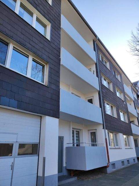 Duisburg Wohnungen, Duisburg Wohnung kaufen