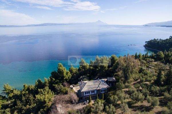 VILLA HALKIDIKI SITHONIA 5181-27