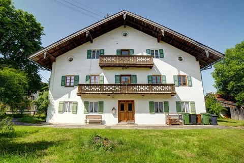 Dietramszell / Ried Häuser, Dietramszell / Ried Haus kaufen